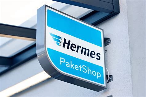 Hermes Paketshop Glanstraße 39 in Schoenenberg